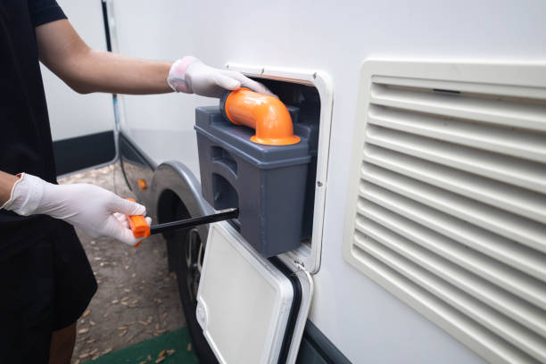 Best Wedding porta potty rental  in Land O Lakes, FL