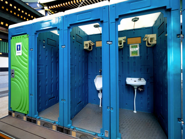 Best Affordable porta potty rental  in Land O Lakes, FL